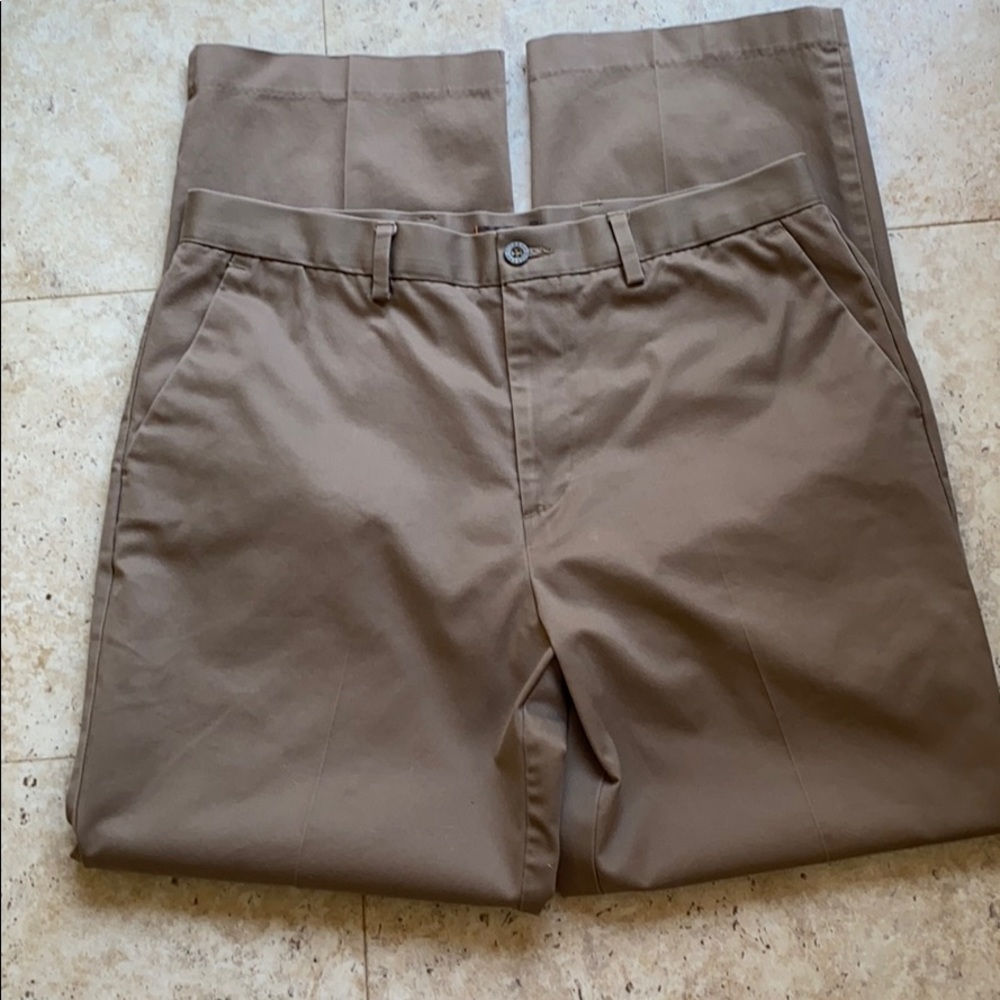 Dockers Men’s Pants sz 36 X 32